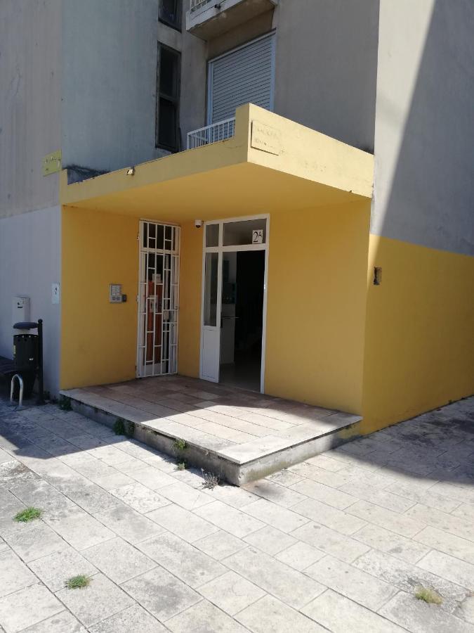 Apartment Rota Zadar Buitenkant foto