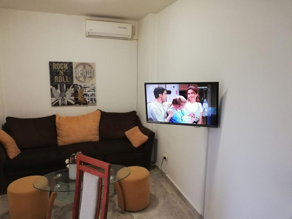 Apartment Rota Zadar Buitenkant foto