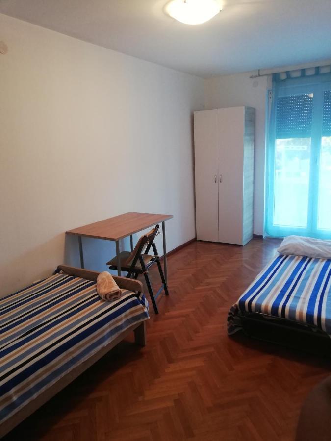 Apartment Rota Zadar Buitenkant foto